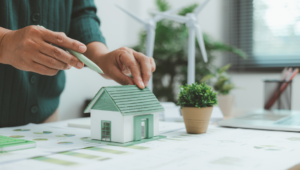 Cemento ecologico: l’innovazione nell’edilizia