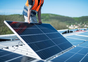 Sistemi ad inseguimento solare continuo nel fotovoltaico